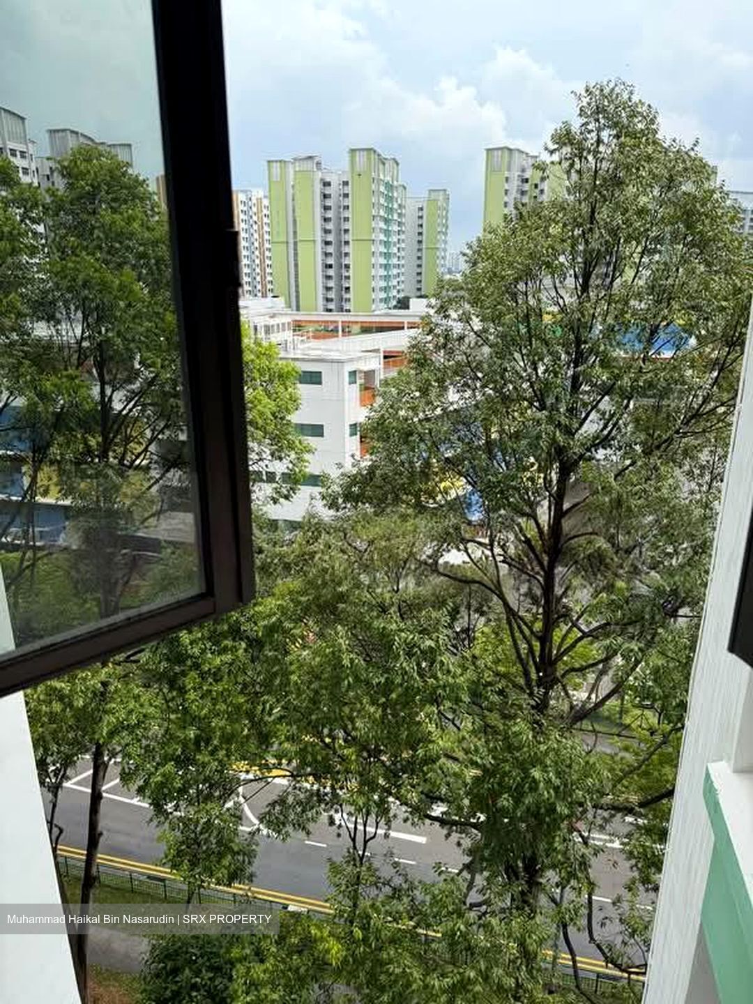 Blk 786D Woodlands Drive 60 (Woodlands), HDB 4 Rooms #594514021
